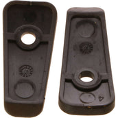 Freejump Plantilla para Estribo Lite Negro Freejump Plantilla para Estribo Lite Negro