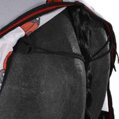 HKM Manta Antimoscas Ladybug Blanco Rojo HKM Manta Antimoscas Ladybug Blanco Rojo