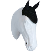 HKM Bonete para Orejas Romy Negro HKM Bonete para Orejas Romy Negro