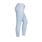HKM Pantalón de Equitación Sunshine Competition Asiento de Silicona Kids Blanco HKM Pantalón de Equitación Sunshine Competition Asiento de Silicona Kids Blanco