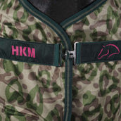 HKM Manta Antimoscas Survival verde camuflaje HKM Manta Antimoscas Survival verde camuflaje