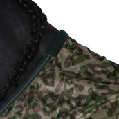 HKM Manta Antimoscas Survival verde camuflaje HKM Manta Antimoscas Survival verde camuflaje