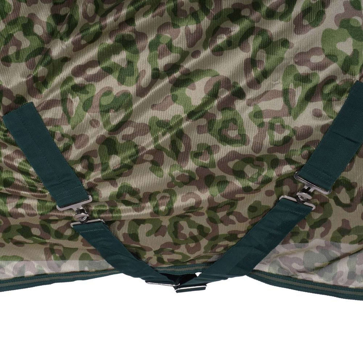 HKM Manta Antimoscas Survival verde camuflaje HKM Manta Antimoscas Survival verde camuflaje
