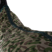 HKM Manta Antimoscas Survival verde camuflaje HKM Manta Antimoscas Survival verde camuflaje