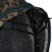 HKM Manta Antimoscas Survival verde camuflaje HKM Manta Antimoscas Survival verde camuflaje