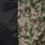 HKM Manta Antimoscas Survival verde camuflaje HKM Manta Antimoscas Survival verde camuflaje