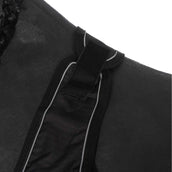 Back on Track Manta de ejercicio Sammy Negro Back on Track Manta de ejercicio Sammy Negro