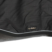 Back on Track Manta de ejercicio Sammy Negro Back on Track Manta de ejercicio Sammy Negro