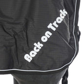 Back on Track Manta de ejercicio Sammy Negro Back on Track Manta de ejercicio Sammy Negro