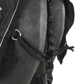 Back on Track Manta de ejercicio Sammy Negro Back on Track Manta de ejercicio Sammy Negro