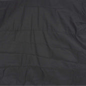 Back on Track Manta de ejercicio Sammy Negro Back on Track Manta de ejercicio Sammy Negro