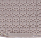 Kentucky Horsewear Mantilla Basic Velvet Doma Beige Kentucky Horsewear Mantilla Basic Velvet Doma Beige