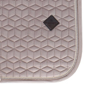 Kentucky Horsewear Mantilla Basic Velvet Doma Beige Kentucky Horsewear Mantilla Basic Velvet Doma Beige