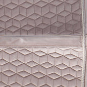 Kentucky Horsewear Mantilla Basic Velvet Doma Beige Kentucky Horsewear Mantilla Basic Velvet Doma Beige