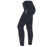 Cavallo Pantalón de Equitación LIN GRIP RL Negro Cavallo Pantalón de Equitación LIN GRIP RL Negro