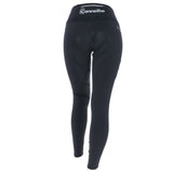 Cavallo Pantalón de Equitación LIN GRIP RL Negro Cavallo Pantalón de Equitación LIN GRIP RL Negro