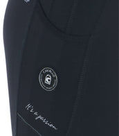 Cavallo Pantalón de Equitación LIN GRIP RL Negro Cavallo Pantalón de Equitación LIN GRIP RL Negro