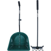 Shires Ezi-Kit Mestboy Oscuro Shires Ezi-Kit Mestboy Oscuro