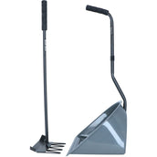 Shires Ezi-Kit Mestboy Gris Shires Ezi-Kit Mestboy Gris