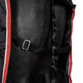 Tempest Original by Shires Turnout Typhoon Combo 200g Negro Tempest Original by Shires Turnout Typhoon Combo 200g Negro