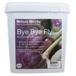 Hilton Herbs Bye Bye Fly Ajo En Polvo