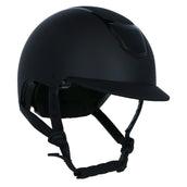 Harry's Horse Casco de Seguridad Matterhorn Alfombrilla Negro Harry's Horse Casco de Seguridad Matterhorn Alfombrilla Negro