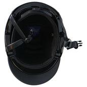 Harry's Horse Casco de Seguridad Matterhorn Alfombrilla Negro Harry's Horse Casco de Seguridad Matterhorn Alfombrilla Negro