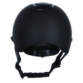 Harry's Horse Casco de Seguridad Mont Blanc Glossy Negro Harry's Horse Casco de Seguridad Mont Blanc Glossy Negro