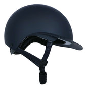 Harry's Horse Casco de Seguridad Mont Blanc Glossy Navy Harry's Horse Casco de Seguridad Mont Blanc Glossy Navy
