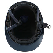 Harry's Horse Casco de Seguridad Mont Blanc Glossy Navy Harry's Horse Casco de Seguridad Mont Blanc Glossy Navy