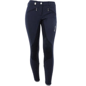 Cavallo Pantalón de Equitación CAJA GRIP Azul oscuro Cavallo Pantalón de Equitación CAJA GRIP Azul oscuro