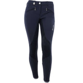 Cavallo Pantalón de Equitación CAJA GRIP Azul oscuro Cavallo Pantalón de Equitación CAJA GRIP Azul oscuro