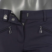 Cavallo Pantalón de Equitación CAJA GRIP Azul oscuro Cavallo Pantalón de Equitación CAJA GRIP Azul oscuro