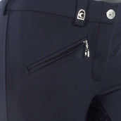 Cavallo Pantalón de Equitación CAJA GRIP Azul oscuro Cavallo Pantalón de Equitación CAJA GRIP Azul oscuro
