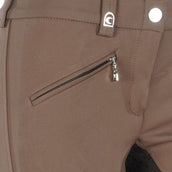 Cavallo Pantalón de Equitación CAJA GRIP Porcini/Espresso Cavallo Pantalón de Equitación CAJA GRIP Porcini/Espresso