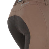 Cavallo Pantalón de Equitación CAJA GRIP Porcini/Espresso Cavallo Pantalón de Equitación CAJA GRIP Porcini/Espresso