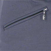 Cavallo Pantalón de Equitación CAJA GRIP Crepusculo/Grafito Cavallo Pantalón de Equitación CAJA GRIP Crepusculo/Grafito