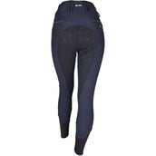 Cavallo Pantalón de Equitación CELINE X GRIP Azul oscuro Cavallo Pantalón de Equitación CELINE X GRIP Azul oscuro
