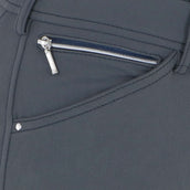 Cavallo Pantalones CAMILA GRIP Full Grip Grafiet Cavallo Pantalones CAMILA GRIP Full Grip Grafiet