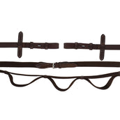 Norton Riendas Pro Hunting con Asas Habana Norton Riendas Pro Hunting con Asas Habana