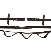 Norton Riendas Pro Hunting con Asas Habana Norton Riendas Pro Hunting con Asas Habana