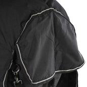 Riding World Manta Impermeable Oxford 300D 0g Negro Riding World Manta Impermeable Oxford 300D 0g Negro