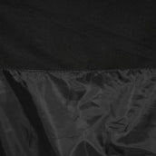 Riding World Manta Impermeable Oxford 300D Fleece 0g Negro Riding World Manta Impermeable Oxford 300D Fleece 0g Negro