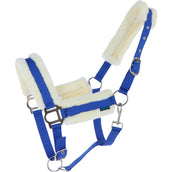 Norton Cabezada Confort Azul brillante Norton Cabezada Confort Azul brillante