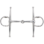 Feeling Bocado de Pala Gag Acero Inoxidable Macizo 13mm Feeling Bocado de Pala Gag Acero Inoxidable Macizo 13mm