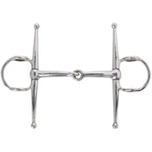 Feeling Bocado de Pala Gag Acero Inoxidable Macizo 13mm Feeling Bocado de Pala Gag Acero Inoxidable Macizo 13mm