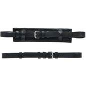 Eric Thomas Cabezada para Hackamore Negro Eric Thomas Cabezada para Hackamore Negro