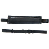 Eric Thomas Cabezada para Hackamore Negro Eric Thomas Cabezada para Hackamore Negro