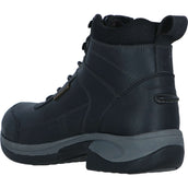 EQUITHÈME Zapatos Hydro Negro EQUITHÈME Zapatos Hydro Negro