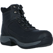 EQUITHÈME Zapatos Hydro Negro EQUITHÈME Zapatos Hydro Negro